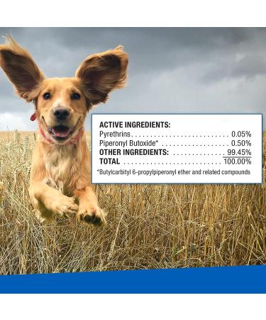 Adams Ear Mite Treatment For Dogs and Cats Over 12 Weeks  Kills Ear Mites On Contact  Relief For Dogs and Cats Suffering From Ear Mites  Soothing Aloe and Lanolin Formula .5 Fl Oz - Buy Online on GoSupps.com