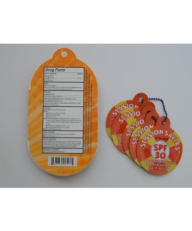 Buy Session Savers Sunscreen - Ultimate Protection for Every Adventure | Shop Internationally - Buy Online on GoSupps.com