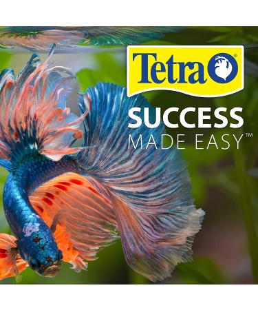 Tetra Tropical XL Color Granules 10.58 oz - Natural Color Enhancer for Vibrant Fish - Pack of 1 - Buy Online on GoSupps.com