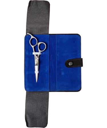 Tamsco Original Japanese Stainless Steel Scissors 12.7 cm | Semi-Circular Offset Handle & Finger Rest - Perfect for Precision Cutting - Buy Online on GoSupps.com