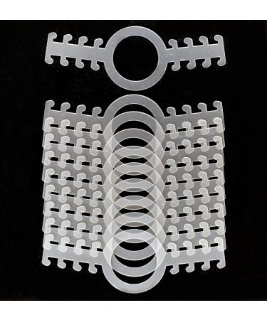 Premium Face Mask Holder for Braids - 10 Piece Value Pack | Shop Internationally at Your Store Name  - Buy Online on GoSupps.com