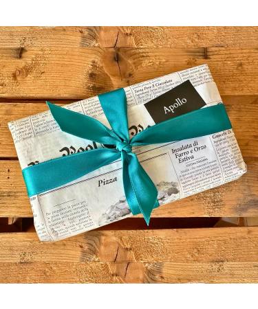  13 di Ilaria 6 kg Apollo rice (Italian alternative to exotic or fragrant rice such as Basmati and Jasmine) 13 by Ilaria - Made in Italy - Buy Online on GoSupps.com