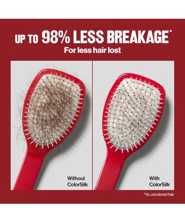 Revlon ColorSilk with Bond Repair Complex Permanent Hair Color 00% Gray Coverage Ammonia Free Hair Dye - 71 Golden Blonde - Pack Of 3 - Buy Online on GoSupps.com