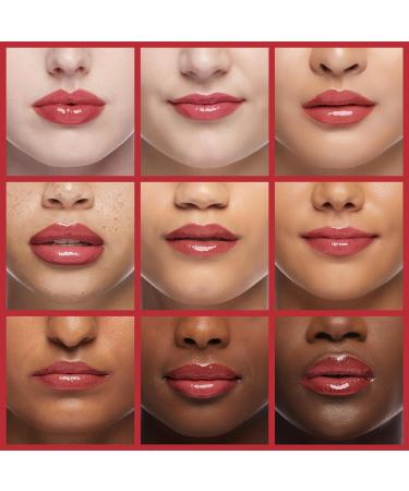 NYX Candy Slick Glowy Lip Color - International Shipping | Buy Single Serving Lip Gloss Online - Buy Online on GoSupps.com