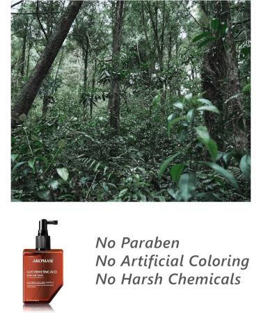 AROMASE Glycyrrhetinic Acid Skin Care Tonic - Soothing & Hydrating for All Skin Types | International Shipping Available - Buy Online on GoSupps.com