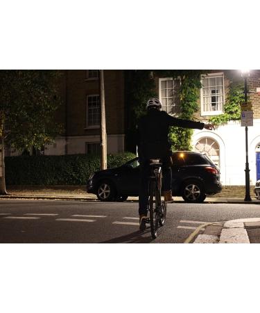 CYCL WingLights Mag V 3.0 - Black Bicycle Turning Signals - Buy Online on GoSupps.com