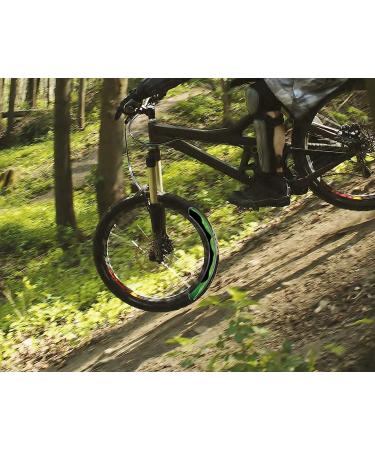 Slime 26in Schrader Bike Inner Tube with Puncture Sealant 2pk - Buy Online on GoSupps.com