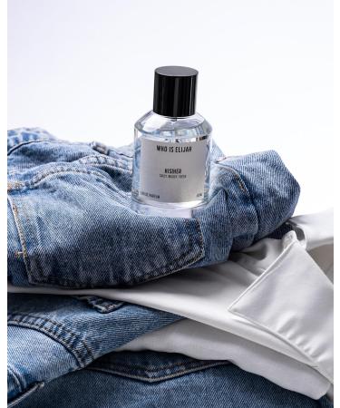 His | Her Perfume Unisex Eau de Parfum for Men & Women Spicy Woody & Fresh Fragrance with Notes of Cardamom Violet & Sandalwood Gifts for Women & Men Unisex Cologne 1 Fl Oz 1 Fl Oz (Pack of 1) - Buy Online on GoSupps.com