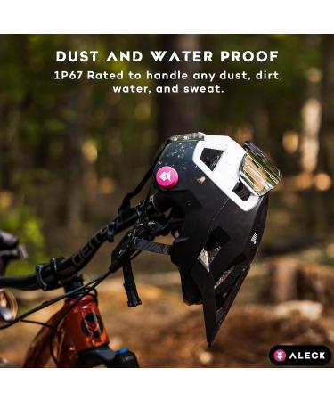Tocsen Case Sensor Unit - Pink | Premium Safety & Protection for Your Device - Buy Online on GoSupps.com
