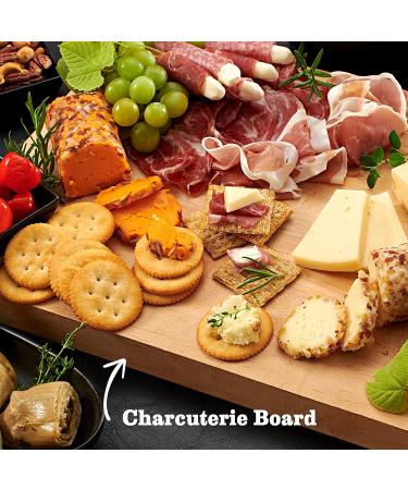 RITZ Original Crackers Family Size - 3 Boxes | Delicious Snack for the Whole Family - Buy Online on GoSupps.com