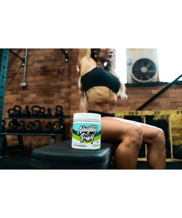 Naughty Boy Hydration & Electrolyte Drink Mix - 2400mg Electrolytes, Creatine & Taurine - Super Reds - Citrus Dream - Buy Online on GoSupps.com