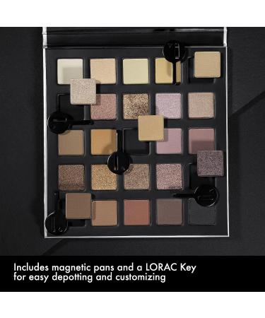 PRO Palette Meraki - Professional Eyeshadow Palette for Stunning Makeup Looks - Buy Online on GoSupps.com