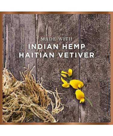 Nubian Heritage Indian Hemp & Haitian Vetiver Body Lotion - 13 oz (Pack of 1) - Buy Online on GoSupps.com