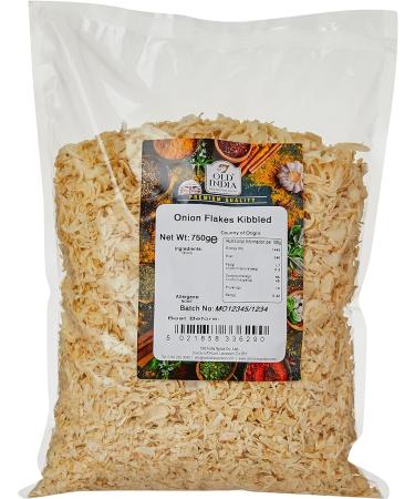 Old India Tomato Powder 500g & Onion Flakes Kibbled 750 g + Onion Flakes Kibbled 750 g Tomato 500 g (Pack of 1) - Buy Online on GoSupps.com