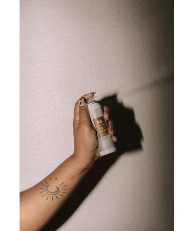 R+Co Bright Shadows Root Touch-Up Spray - Medium Brown 1.5 oz - Buy Online on GoSupps.com