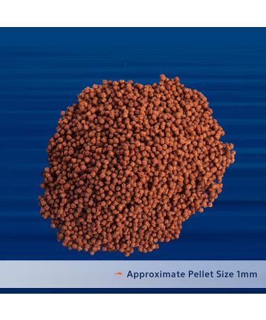 Aqueon Pro Betta Pellet 1.4 oz - High-Quality Fish Food for Betta Fish - Buy Online on GoSupps.com