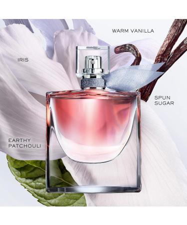 Lanc me La Vie Est Belle Eau de Parfum - Long Lasting Fragrance with Notes of Iris Earthy Patchouli Warm Vanilla & Spun Sugar - Floral & Sweet Women's Perfume 5 Fl Oz - Buy Online on GoSupps.com