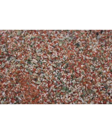 1000Kr uter 1000Kr uter Spaghetti Spices - Spice Mix (200 g)