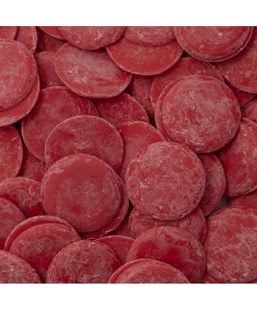 PME Cake Ltd PME Candy Buttons Rood 340g 12oz