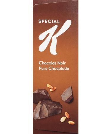 Special K Whole Wheat Rice Cereal Bars with Chocolate Chips - 6 Bars 130g - Buy Online on GoSupps.com