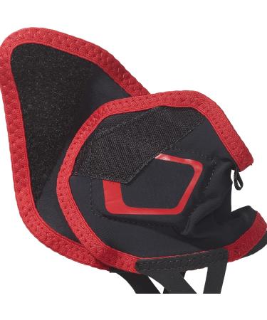 Salomon Trail Gaiters High Unisex - Durable Black Protection for Easy Use | International Shipping Available - Buy Online on GoSupps.com