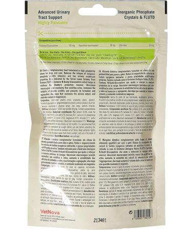 Buy Dialix UT-5 60g (30 Pieces) - Best Price for International Shipping | Premium Quality - Buy Online on GoSupps.com