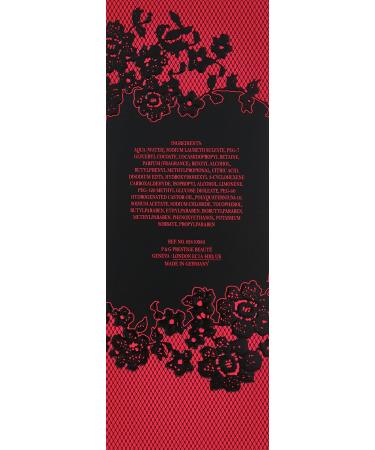 Buy Christina Aguilera By Night Shower Gel for Women - 6.7 Ounce | International Shipping Available - Buy Online on GoSupps.com