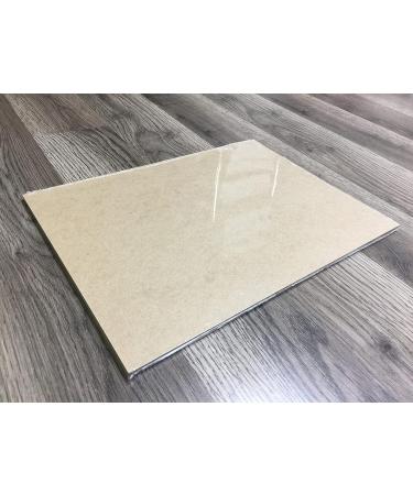 STUDIO 12 Chipboard Sheets - Medium Weight Natural Kraft Brown - Ideal for Model Building, Scrapbooking, Creative Projects - 8 Sheets (9 x 12) - Buy Online on GoSupps.com