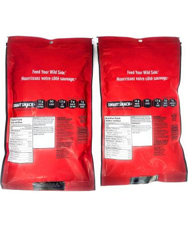 Jack Links Jumbo Beef Jerky Variety 2 Pack - Original & Teriyaki (230 Gram x 2) - Buy Online on GoSupps.com