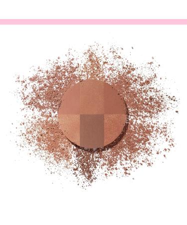Always Fabulous Bronzing Powder 002 - Vanilla Dark 9g | International Shipping Available - Buy Online on GoSupps.com
