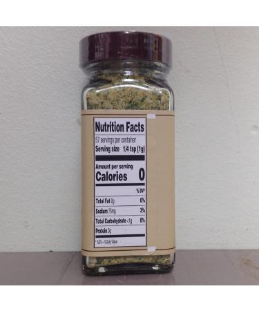 Trader Joe's Onion Salt - Pack of 2 | Premium Seasoning Blend - Buy Online on GoSupps.com