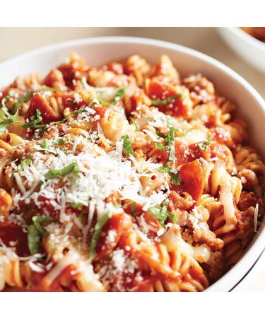 Red Gold Tomato Sauce 6-Pack - 15oz Cans, Vine-Ripened Tomatoes, Kosher & Gluten-Free - Buy Online on GoSupps.com