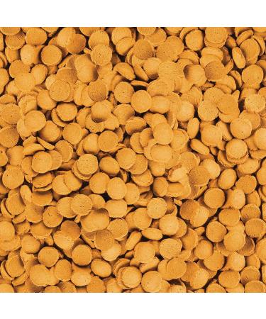 Tetra Shrimp Wafers 3oz + Tetra Tropical Colour Flakes 28g Fish Food - Buy Online on GoSupps.com