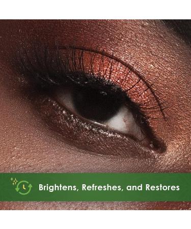 Sudden Change Under-Eye Firming Serum - 2 Pack - Reduce Bags, Puffiness, Lines & Wrinkles - Instant Results in Under 3 Minutes - Wear Alone or With Makeup - Buy Online on GoSupps.com