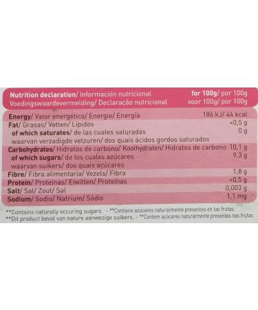 Babybio Apple Bottle Pear Peach Roussillon 6+ Months 360g - Buy Online on GoSupps.com