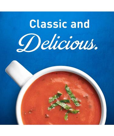 Progresso Tomato Basil Soup - Pack of 4 - 19 Oz. - Buy Online on GoSupps.com