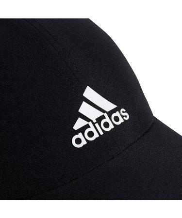 adidas Superlite Cap - Black | Adjustable One Size Fit - Buy Online on GoSupps.com