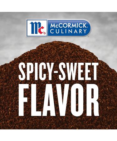 McCormick Culinary Ground Cloves 16 oz - Premium Ground Cloves Powder for Sweet & Pungent Flavors in Baking, Cooking & More - Buy Online on GoSupps.com