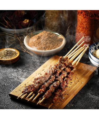 Dried Porcini Mushroom Powder - 3 OZ | Vigorous Mountains - Buy Online on GoSupps.com