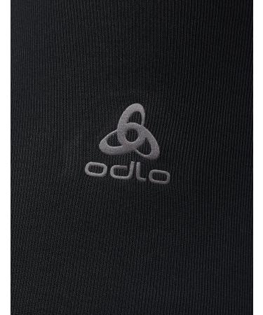 Odlo Men's Functional Underwear Long Pants ACTIVE WARM ECO S Black - Premium Eco-Friendly Thermal Base Layer for Cold Weather - Buy Online on GoSupps.com