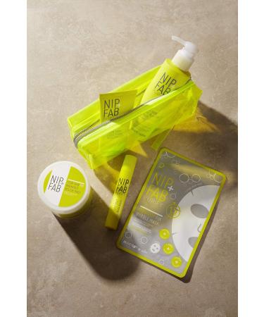 Nip+Fab Teen Skin Fix Breakout Rescue Pads Xxl - Buy Online on GoSupps.com