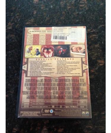 Big Fish (Bilingual) - Buy Online on GoSupps.com