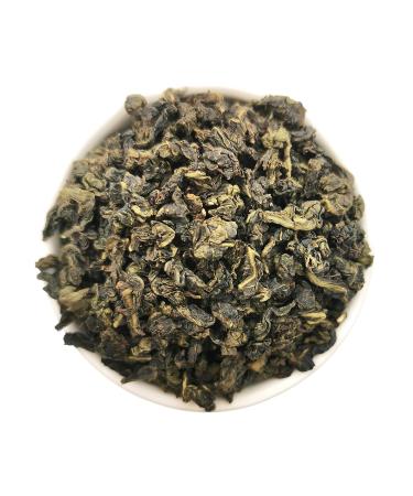 Buy Milky Oolong 100g - Premium Semi-Fermented Green Tea Loose Leaves | Teaclub International Shipping - Buy Online on GoSupps.com