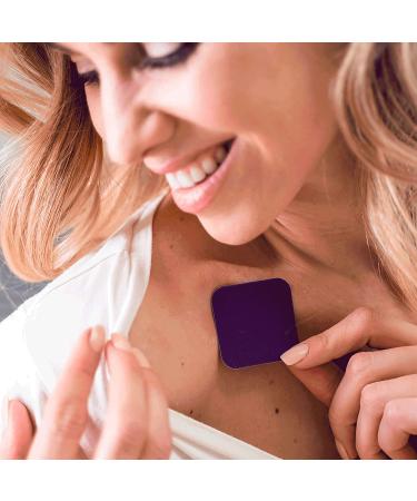 Zleep - Sleep Patches with Dream Complex for Quality Sleep & Energy Boost | 30 Patches - Buy Online on GoSupps.com