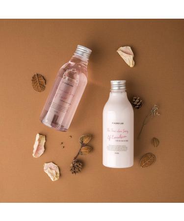 ALIVELAB True Love Story Emulsion 5.07oz - Hydrating K-Beauty for Dry Skin Alcohol & Fragrance Free - Buy Online on GoSupps.com