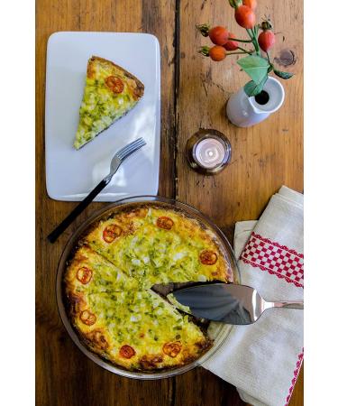 Bob's Red Mill Teff Flour - 20oz (Pack of 4) | Gluten-Free, Resealable - Buy Online on GoSupps.com