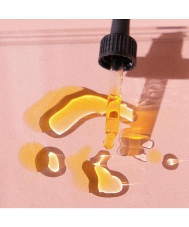Buy Grown Alchemist Pure Rosehip Oil & Face Serum (25ml) - Best International Shipping | 100% Organic Skincare - Buy Online on GoSupps.com