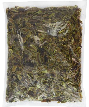 Old India Senna Pods 750g - Natural Herbal Laxative for Digestive Health - Buy Online on GoSupps.com