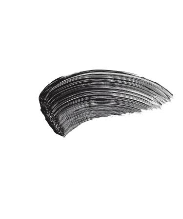 COVERGIRL Total Tease Mascara, Very Black, 0.21 oz - Long, Full, and Refined - Packaging May Vary - Buy Online on GoSupps.com