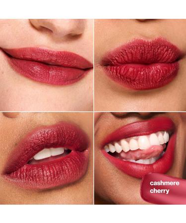  Max Factor Max Factor 2000 Calorie Mellow Blur Matte Cashmere Cherry 040 Lipstick 3.5 g - Buy Online on GoSupps.com